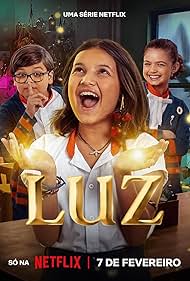 Luz: The Light of the Heart (2024) watch-Luz: The Light of the Heart (2024)