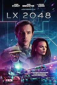 LX 2048 (2020) watch-LX 2048 (2020)