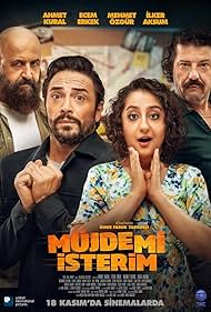watch-MÃ¼jdemi Isterim (2022)