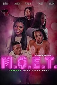 M.O.E.T. - Money Over Everything (0) watch-M.O.E.T. - Money Over Everything (0)
