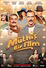 watch-Müthiş Bir Film (2016)