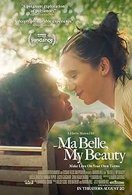 watch-Ma Belle, My Beauty (2021)