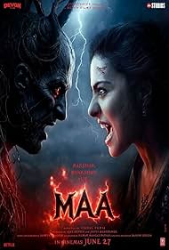 Maa (2025) watch-Maa (2025)