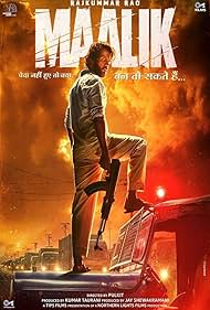 Maalik (2025) watch-Maalik (2025)
