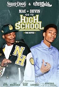 watch-Mac & Devin Go to High School (2012)