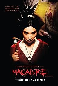 Macabre (2013) watch-Macabre (2013)