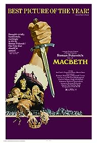 Macbeth (1971) watch-Macbeth (1971)