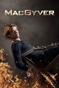 MacGyver (2016) watch-MacGyver (2016)