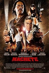watch-Machete (2010)