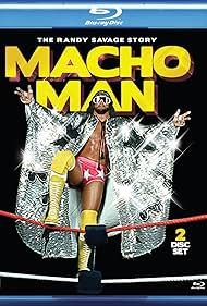 watch-Macho Man: The Randy Savage Story (2014)