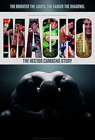 Macho: The Hector Camacho Story (2020) watch-Macho: The Hector Camacho Story (2020)