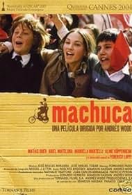 Machuca (2004) watch-Machuca (2004)