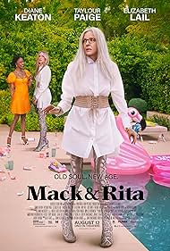 Mack & Rita (2022) watch-Mack & Rita (2022)