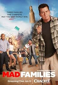 watch-Mad Families (2017)