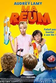 Mad Mom (2018) watch-Mad Mom (2018)