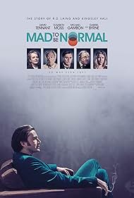 Mad to Be Normal (2017) watch-Mad to Be Normal (2017)