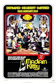 watch-Madam Kitty (1977)