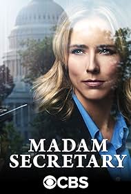 Madam Secretary (2014) watch-Madam Secretary (2014)