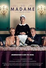 Madame (2018) watch-Madame (2018)
