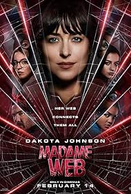 Madame Web (2024) watch-Madame Web (2024)