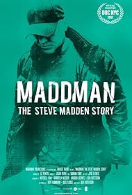 Maddman: The Steve Madden Story (2017) watch-Maddman: The Steve Madden Story (2017)