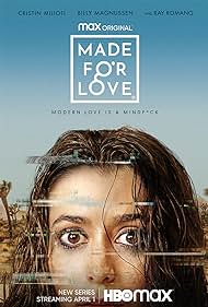 Made for Love (2021) watch-Made for Love (2021)