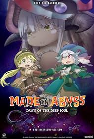 Made in Abyss: Dawn of the Deep Soul (2020) watch-Made in Abyss: Dawn of the Deep Soul (2020)