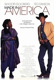 watch-Made in America (1993)