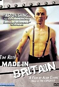 Made in Britain (1982) watch-Made in Britain (1982)