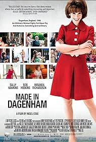 watch-Made in Dagenham (2010)