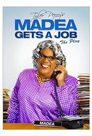 watch-Madea Gets a Job (2013)