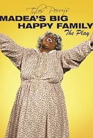 Madea's Big Happy Family (2010) watch-Madea's Big Happy Family (2010)