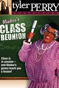 Madea's Class Reunion (2003) watch-Madea's Class Reunion (2003)