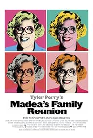 Madea's Family Reunion (2006) watch-Madea's Family Reunion (2006)