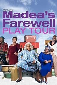 watch-Madea's Farewell Play (2020)