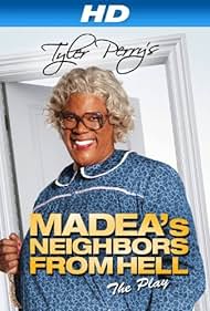 Madea's Neighbors from Hell (2014) watch-Madea's Neighbors from Hell (2014)
