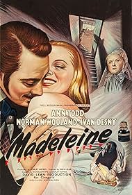 Madeleine (1950) watch-Madeleine (1950)