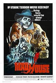 Madhouse (1974) watch-Madhouse (1974)