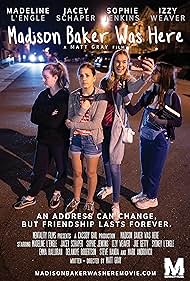 Madison Baker Was Here (2021) watch-Madison Baker Was Here (2021)