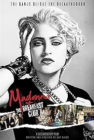 Madonna and the Breakfast Club (2019) watch-Madonna and the Breakfast Club (2019)