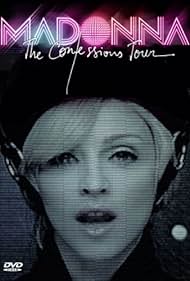 watch-Madonna: The Confessions Tour (2006)