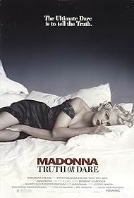 watch-Madonna: Truth or Dare (1991)