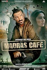 watch-Madras Cafe (2013)