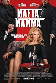 Mafia Mamma (2023) watch-Mafia Mamma (2023)