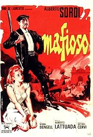 Mafioso (1962) watch-Mafioso (1962)