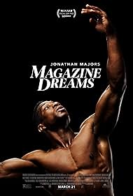 Magazine Dreams (2023) watch-Magazine Dreams (2023)