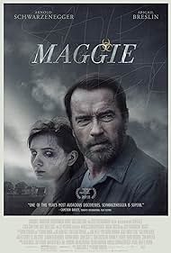 Maggie (2015) watch-Maggie (2015)