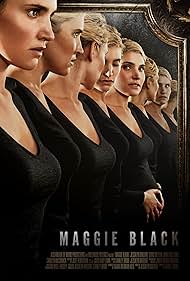 Maggie Black (2017) watch-Maggie Black (2017)