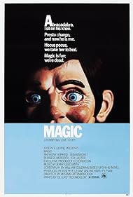 Magic (1978) watch-Magic (1978)