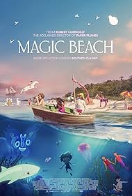 watch-Magic Beach (2025)